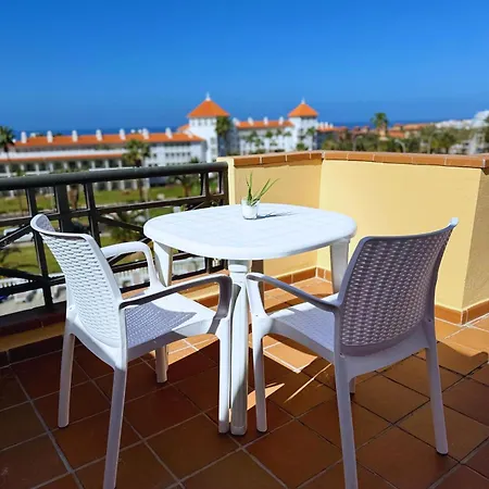 El Veril Del Duque, La Caleta * 阿德耶