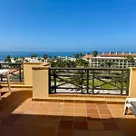 El Veril Del Duque, La Caleta Costa Adeje (Tenerife)