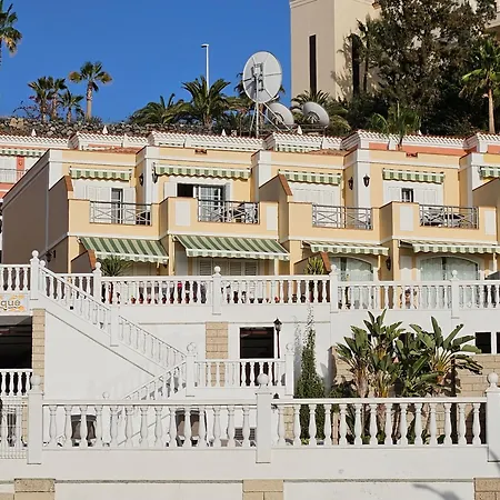 El Veril Del Duque, La Caleta *