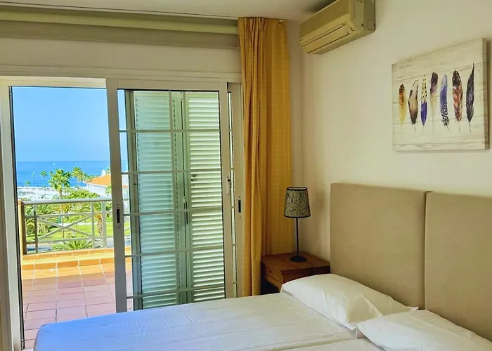 Apartamento El Veril Del Duque, La Caleta