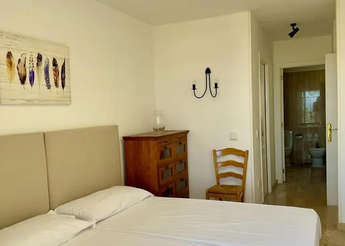 El Veril Del Duque, La Caleta Apartamento