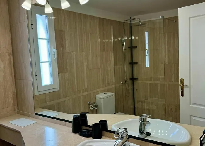 Apartamento El Veril Del Duque, La Caleta