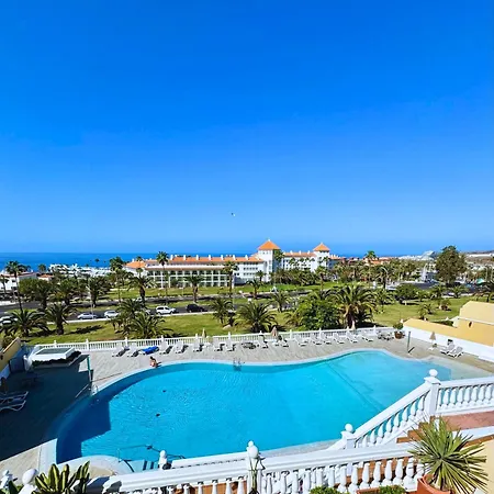 El Veril Del Duque, La Caleta Costa Adeje (Tenerife)