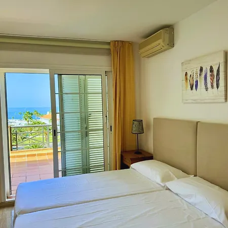 Apartment El Veril Del Duque, La Caleta