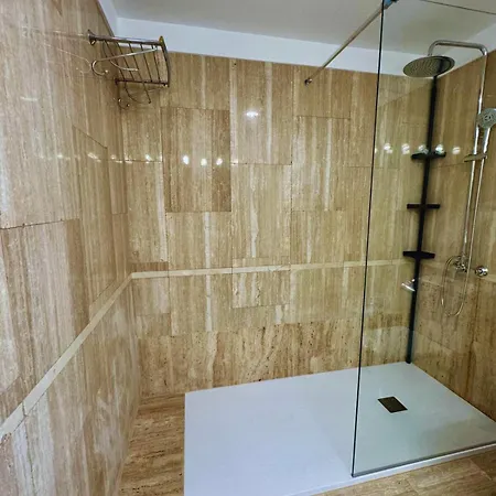 El Veril Del Duque, La Caleta Apartament