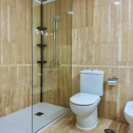 El Veril Del Duque, La Caleta Costa Adeje (Tenerife)