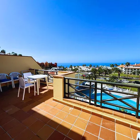 El Veril Del Duque, La Caleta Apartment *