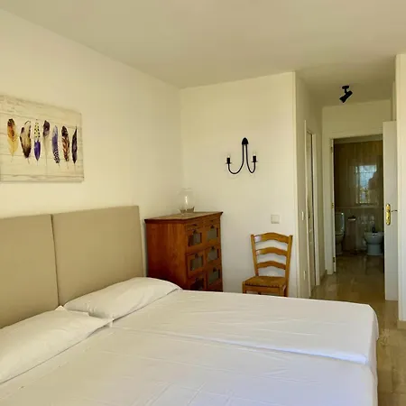 El Veril Del Duque, La Caleta Appartamento