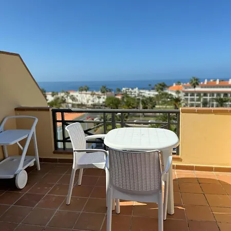 Appartamento El Veril Del Duque, La Caleta Costa Adeje (Tenerife)
