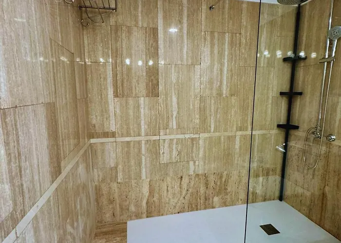 El Veril Del Duque, La Caleta Apartment