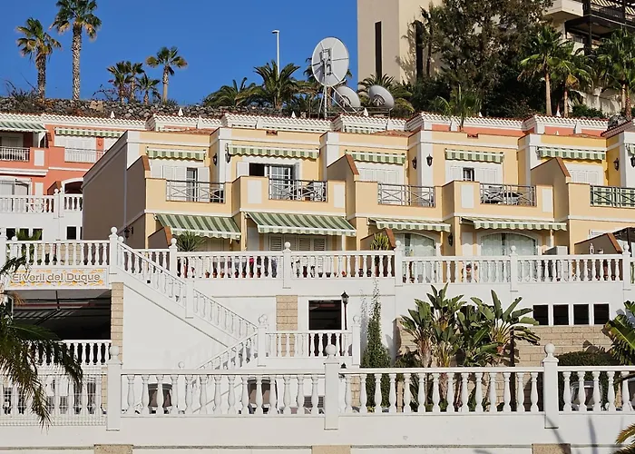 El Veril Del Duque, La Caleta *