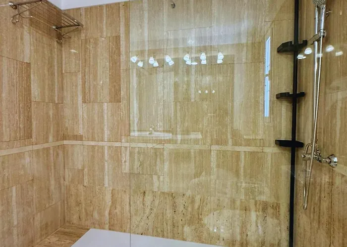 El Veril Del Duque, La Caleta