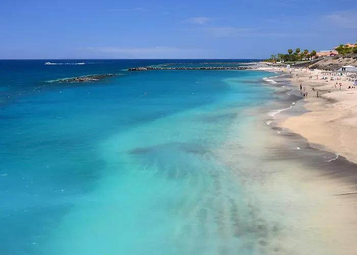 El Veril Del Duque, La Caleta * Costa Adeje (Tenerife)