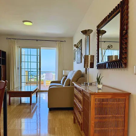 Apartamento El Veril Del Duque, La Caleta