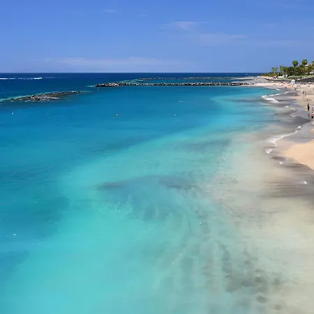 El Veril Del Duque, La Caleta * Costa Adeje (Tenerife)